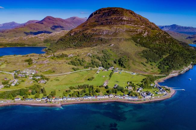 Ben Shieldaig