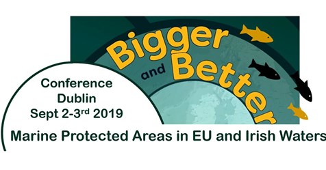 Bigger and Better Marine Protected Area Conference