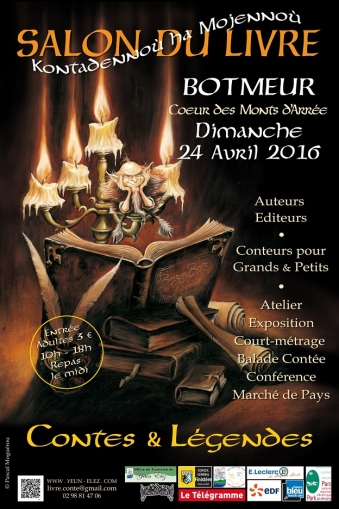 Botmeur Fair