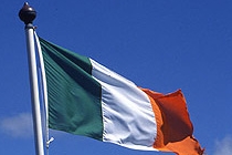 Irish Flag