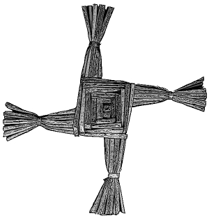 Brigid Cross