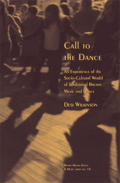 Call to the Dance by Desi Wilkinson