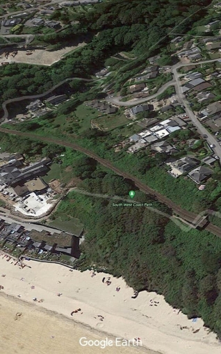 Carbis Bay Overdevelopment