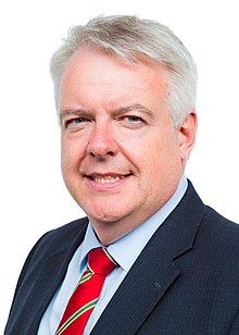 Carwyn Jones