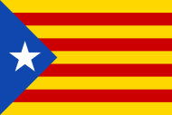 Catalan Flag