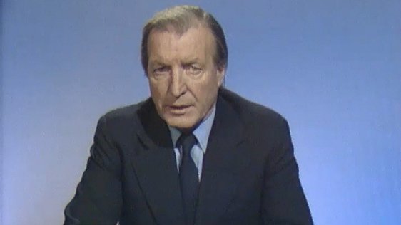 Charles Haughey