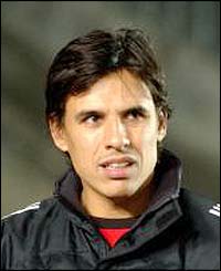 Chris Coleman