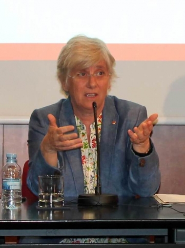 Clara Ponsatí