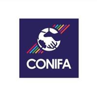 CONIFA logo