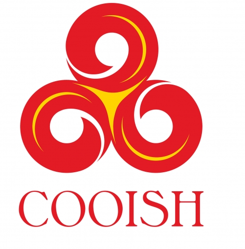 Cooish logo
