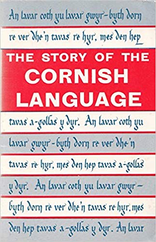 Cornish language