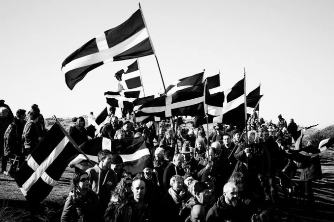 Cornish patriots