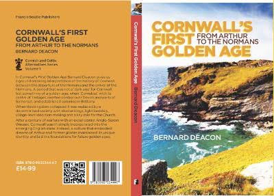 Cornwall's First Golden Age