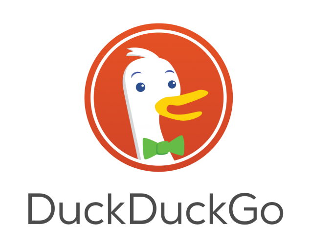 DuckDuckgo logo