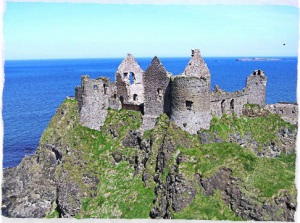 Dunluce Castle