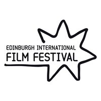 Edinburgh International Film Festival logo