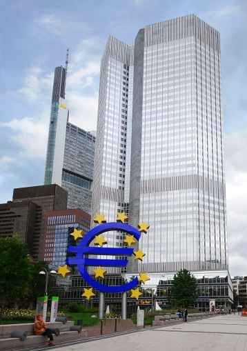 European Central Bank