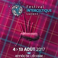Festival Interceltique de Lorient 2017