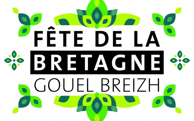 Fête de la Bretagne - Gouel Breizh