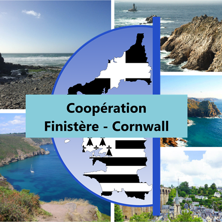 Finistere-Cornwall