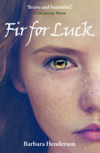 Fir for Luck book cover