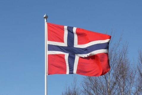 Flag of Norway