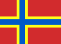 Flag or Orkney