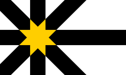 Flag of Sutherland