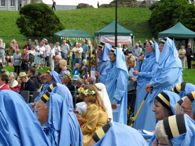 Gorsedh Kernow