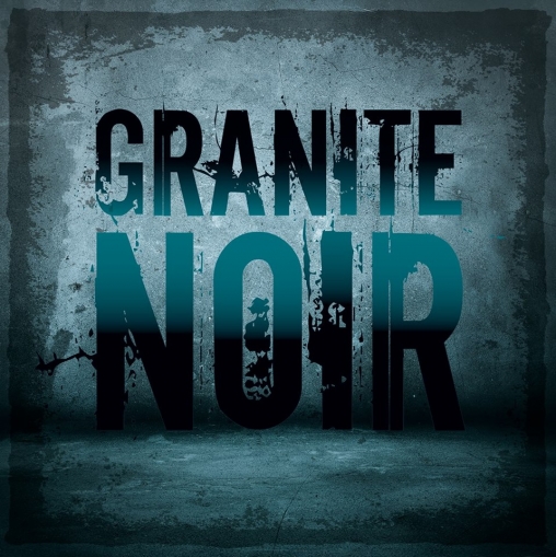 Granite Noir