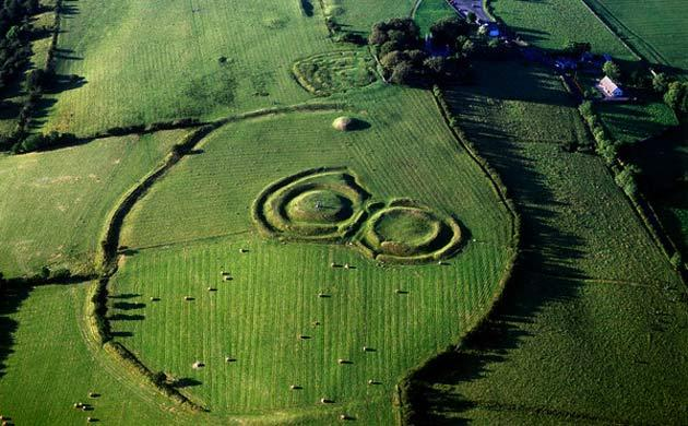 Hill of Tara