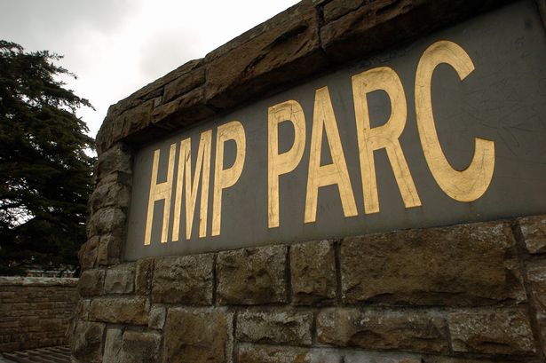 HMP Parc