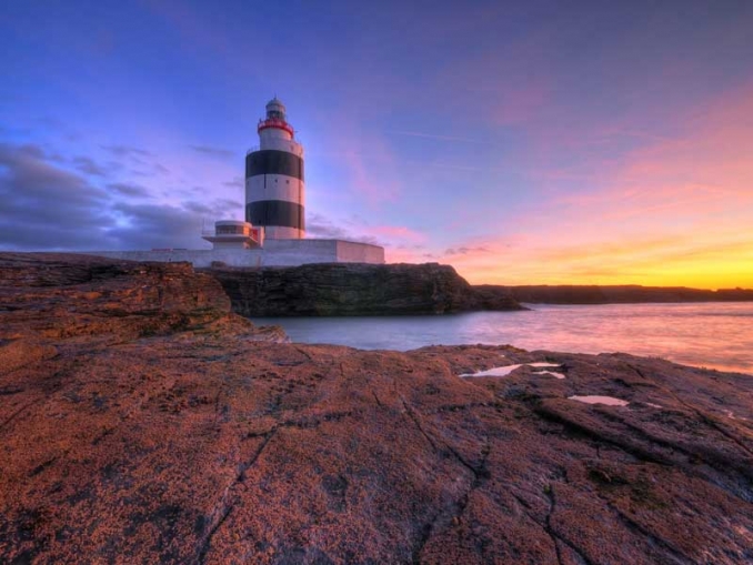 Image from Hook Lighthouse & Heritage Centre