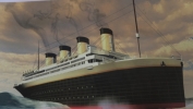 Image of Titanic from G N magazine
