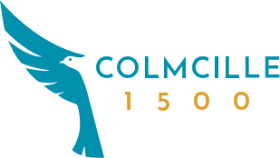 Colmcille logo