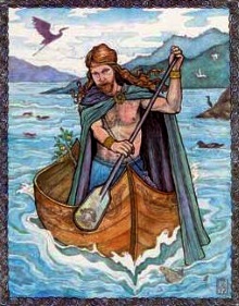 Manannan