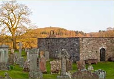 Aberfoyle Old Kirk