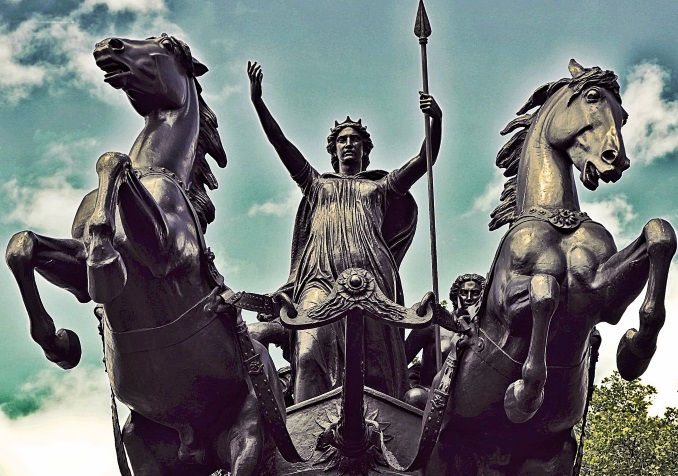 Boudicca