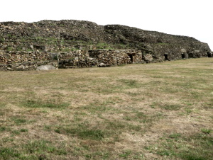 Cairn of Barnenez