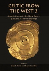 'Celtic from the West' book