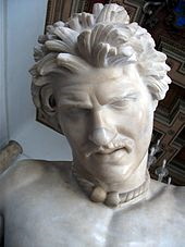 Statue of Dying Gaul