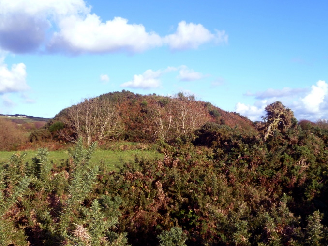 Fairy Mound