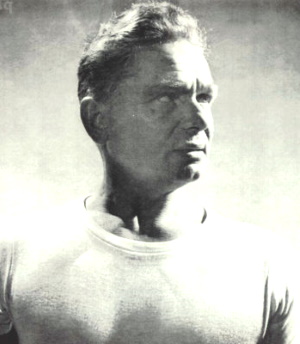 Joseph Pilates