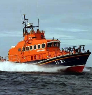 Lifeboat