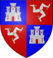 Arms of the Chief of MacLeod