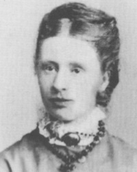 Josephine Kermode