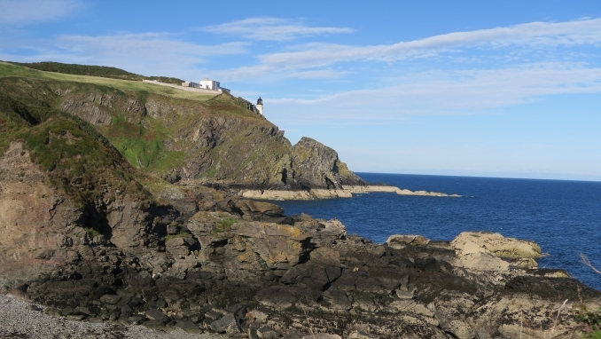 Maughold Head