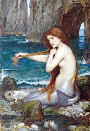 Mermaid