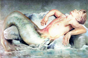 Merman