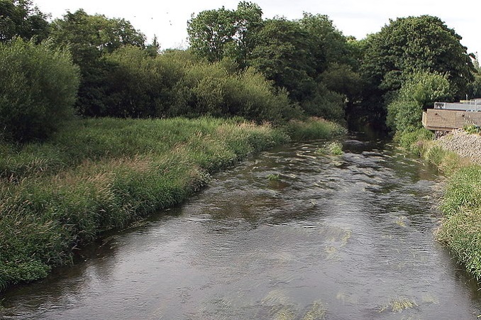 River Bann